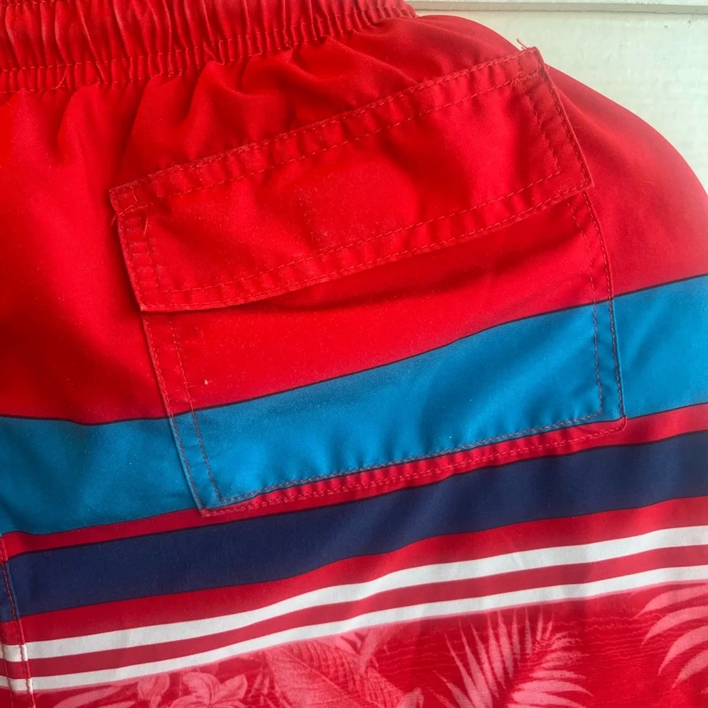 Spyder red kids